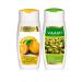 Vaadi Herbals Dandruff Defense Lemon Shampoo 110ml with Olive Conditioner 110ml