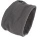Cozy Heated Scarf - Versatile Neck Wrap with 3 Adjustable Temperatures | Soft Dirt-Repellent Winter Accessory (Gray) - Buy Online on GoSupps.com