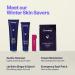 Curology Dry Skin Saver Set - Hydrating Skincare Essentials & Emergency Spot Pimple Patches for All Skin Types | 60 Day Regimen - Buy Online on GoSupps.com