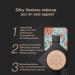 BB Cream Mushroom Head Air Cushion | CC Cream Foundation - Moisturizing & Brightening Liquid Makeup - Buy Online on GoSupps.com