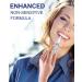 MySmile Teeth Whitening Kit with LED Light - Non-Sensitive 10 Min Whitening, Enhanced Carbamide Peroxide Pen - Removes Coffee, Smoking, Wine Stains - Buy Online on GoSupps.com