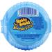 Wrigley's Hubba Bubba Bubble Tape Sour Blue Raspberry 56.7g - Delicious Bubblegum Tape - Pack of 1 - Buy Online on GoSupps.com