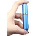 Imirootree 8 Pack Essential Oil Inhaler Aluminum Aromatherapy Nasal Tubes | Refillable & Portable Multi-Color Inhalers for Travel - Buy Online on GoSupps.com