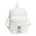 adidas Originals Festival Crossbody Bag, Non Dyed White, One Size One Size Non Dyed White