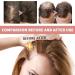 Soin capillaire Renforcement instantan des cheveux Anti-frisottis S rum de croissance hydratant R paration des dommages et de la s cheresse Traitement anti-chute Rafra chissement de la peau (1pcs) - Buy Online on GoSupps.com