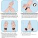 Motion Sickness Bands - Acupressure Nausea Wristbands for Natural Relief - 6 Pairs - Buy Online on GoSupps.com