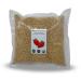 Soybeans, 5 Pounds Whole, USDA Certified Organic, Non-GMO Bulk, Product of USA, Mulberry Lane Farms