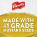 French's Dijon Mustard 2.9L Mustard 2900.0 ml (Pack of 1) - Buy Online on GoSupps.com