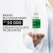 Vichy Dandruff Shampoo with Salicylic Acid Itch Relief Shampoo for Oily Greasy Hair Shampoo for Men & Women. Results in Clean Scalp Dermatologist Recommended 390mL - Buy Online on GoSupps.com