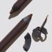 Mally Beauty Evercolor Starlight Waterproof Eyeliner - Caribbean Sea | Smudge-Proof Longwear Gel Eyeliner - 1 Count - Buy Online on GoSupps.com