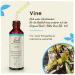 Original Bach Flower Drops No. 32 Vine - Reduce Dominance & Enhance Harmony | 20ml International Shipping - Buy Online on GoSupps.com