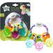 Tommee Tippee Teethe n Play Water Teether - Safe & Soothing Baby Teething Toy for International Shipping - Buy Online on GoSupps.com