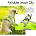 Thinkpet Anti Pull Dog Harness - Adjustable Reflective Body Harness with Handle for Easy Control - Breathable & Comfortable - Large Bright Green (1 Pack) - Buy Online on GoSupps.com