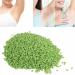 Buy Liddy 500g Pain-Free Hard Wax Beans - Green Tea Tree Wax Pearls for Women's Body Hair Removal - Easy to Use & Skin-Friendly for Smoother Skin - Buy Online on GoSupps.com