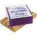 Buy Hyacinth Glycerin Soap by Eclectic Lady - 4 oz Bar | Luxurious Moisturizing Soap for All Skin Types - International Shipping Available - Buy Online on GoSupps.com