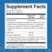 Vitamatic Vaginal Probiotics for Women pH Balance - 60 Capsules - Buy Online on GoSupps.com