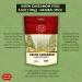 Spicy World Cardamom Pods 3.5oz - Whole Green Cardamom Pods - Aromatic Spice - Vegan - Large Size - 100g - Buy Online on GoSupps.com