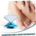 FOMIYES Ponceuse pied gommage pieds r pe pieds R pe pour pieds grattoir portable dissolvant de pied r pe pied dissolvant de callosit s pour les pieds limes pied Un verre Blue - Buy Online on GoSupps.com