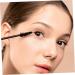 FRCOLOR 10 Pairs Fake eyelashes natural false eyelashes magnetic false eyelashes false eyelashes magnetic manga lashes cluster false lashes wispy clear lash band false eyelashes fluffy set - Buy Online on GoSupps.com