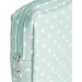 ZBORH Menstrual Pad Storage Bag - 2 Pack Zipper Menstrual Cup Pouch for Women and Girls - Buy Online on GoSupps.com