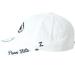 Zephyr Women's Adjustable Scholarship Hat - Icon White | One Size - Buy Online on GoSupps.com