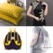 Black Double Fold Bias Tape 5/8 Wide Polyester Satin Ribbon - 87.4 Yards Roll for Sewing Crafts - Buy Online on GoSupps.com