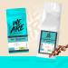 Coffee Beans 227g Bag Whole Bean Coffee Costa Rica Coffee Beans Chocolate & Fruits Notes 100% Arabica Medium Roast Speciality Freshly Roasted Single Origin (We Are Coffee Co) Whole Bean 227 g (Pack of 1) - Buy Online on GoSupps.com