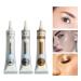 9 Color Gold Eyeshadow & Body Glitter Gel - Holographic Festival Cosmetic Accessories for Eyes Lips & Nails - Buy Online on GoSupps.com