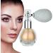 Highlighter Powder Spray Nourishing Shimmer Powder for Face and Body Young Girls Beauty Products for Home Working Gathering Shopping Dating Traveling Pochy 2# - Buy Online on GoSupps.com