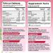 Herbion Naturals Zinc Echinacea & Vitamin C Lozenges - Natural Cherry - 18 ct - Dietary Supplements for Adults & Kids 5+ - Buy Online on GoSupps.com