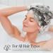 Silk Therapy Hair Shampoo & Conditioner Set - 16 fl oz | Boost Shine Smoothness & Moisture for Dry Weak Hair | International Shipping Available - Buy Online on GoSupps.com