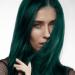 Splat Rebellious Colors 30 Wash Hair Color Kit Midnight Jade 6 Oz - Buy Online on GoSupps.com