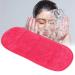 Buy Microfiber Facial Cloth - Soft Makeup Remover for Effortless Cleaning | International Shipping - Buy Online on GoSupps.com