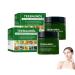 Generisch Set of 2 tea tree oil creams for women natural cosmetics for the care of impure skin for all skin types
