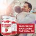 Premium Magnesium Glycinate Gummies 1000mg with L-Threonate & Potassium Complex - Memory, Mood & Calm Support - 90 Raspberry Gummies - Buy Online on GoSupps.com