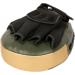 Venum Pro Boxing Big Punch Mitts (Pair) - Khaki/Gold | High Quality Training Gear - Buy Online on GoSupps.com