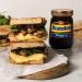 Personalised Branston Smooth Pickle 370g food gift with your own message - Buy Online on GoSupps.com
