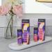 John Frieda Anti Frizz, Frizz Ease Original Hair Serum, Anti-Frizz Heat Protecting, Infused with Silk Protein, 1.69 fl oz - Buy Online on GoSupps.com