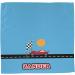 Personalized Race Car Washcloth | YouCustomizeIt | Custom Washcloths for Kids - Buy Online on GoSupps.com