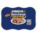 Armour Star Vienna Sausage - Barbecue - Pack of 6 - 4.6 Oz.