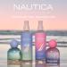 Nautica for Her Rose Island Body Mist 8.4 Fl Oz (Pack of 1) Notes of Lemon Rose and Musk Women's Fragrance Long Lasting Mood-Boosting Fragrance Vegan Formula 8.4 Fl Oz (Pack of 1) Rose Island - Buy Online on GoSupps.com