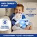 Chicco First Dreams Lullaby Musical Sheep Nightlight Projector Blue - Buy Online on GoSupps.com