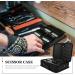 Buy Baluue Barber Bag - Hairdressing Tool Organizer & Scissor Holder for Stylists | International Shipping Available - Buy Online on GoSupps.com