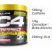 C4 Ripped Sport Pre Workout Powder Strawberry Watermelon Informed-Choice Certified Preworkout Energy Supplement for Men & Women 225 g (Pack of 1) - Buy Online on GoSupps.com