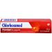 Chlorhexamed mouth gel 10 mg/g gel 9 g