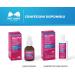 Nbf Lanes Blackcurrant Pet Ultra Shampoo 200 ml - Premium Pet Care for Healthy Shiny Coats | International Shipping Available - Buy Online on GoSupps.com