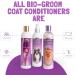 Bio-Groom Mink Oil Spray Conditioner for Cats and Dogs - Available in 12 Fl Oz Sizes - Buy Online on GoSupps.com