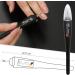 Buy THREE SWORDS Cuticle Knife Remover V-Blade - German Quality International Shipping - Buy Online on GoSupps.com