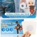 30PCS Organic Hemorrhoid Care Pads - Itch Relief Hemorrhoid Patch for Portable Comfort - Buy Online on GoSupps.com