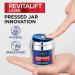 L'Or al Paris Revitalift Laser Pressed Night Cream 50ml - Anti-Ageing Moisturizer with Retinol & Niacinamide - Buy Online on GoSupps.com
